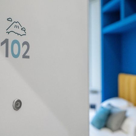 Bovio Boutique Studio Apartment Neapel Exterior foto