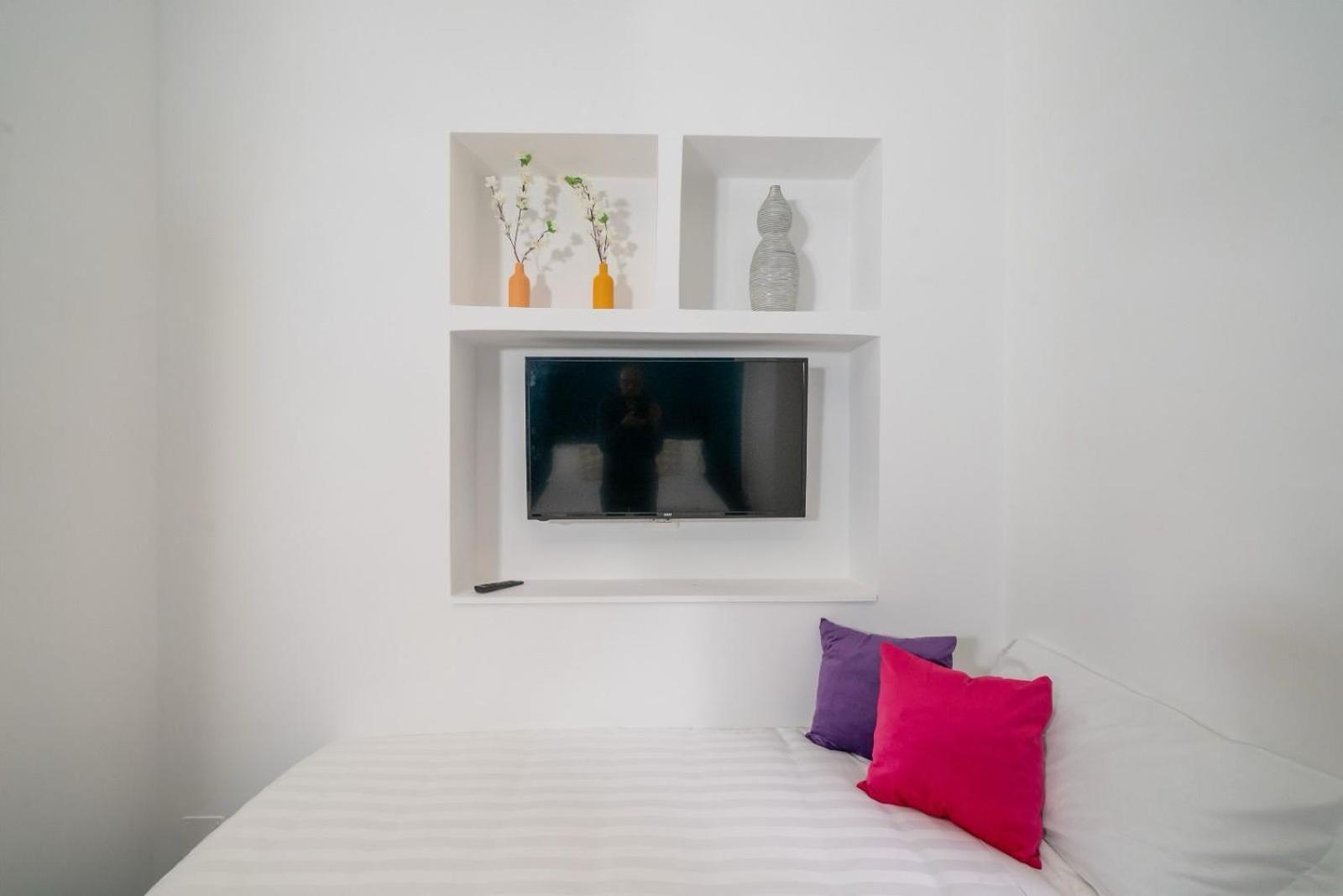 Bovio Boutique Studio Apartment Neapel Zimmer foto