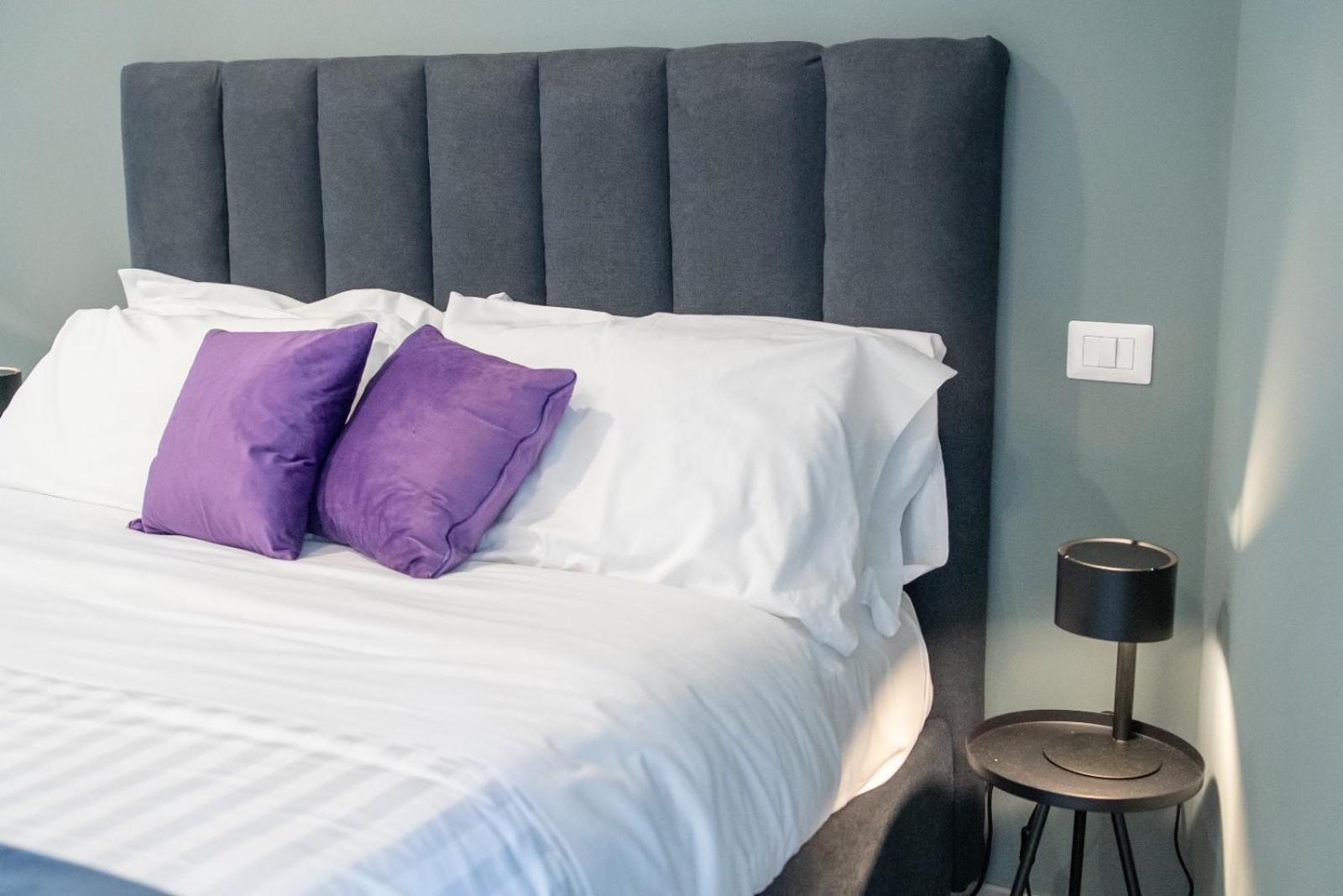 Bovio Boutique Studio Apartment Neapel Exterior foto